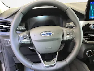 Ford Kuga 2.5 Hybrid Titanium X 4x4