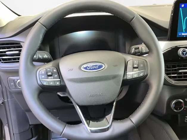 Ford Kuga 2.5 Hybrid Titanium X 4x4