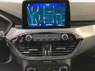 Ford Kuga 2.5 Hybrid Titanium X 4x4