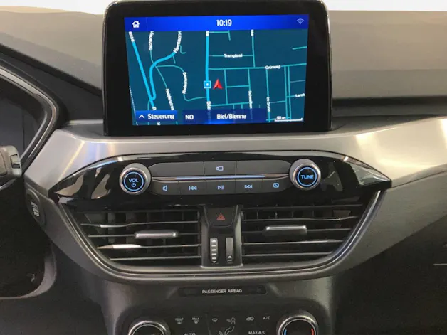 Ford Kuga 2.5 Hybrid Titanium X 4x4