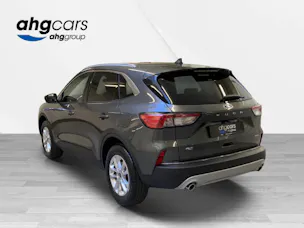 Ford Kuga 2.5 Hybrid Titanium X 4x4