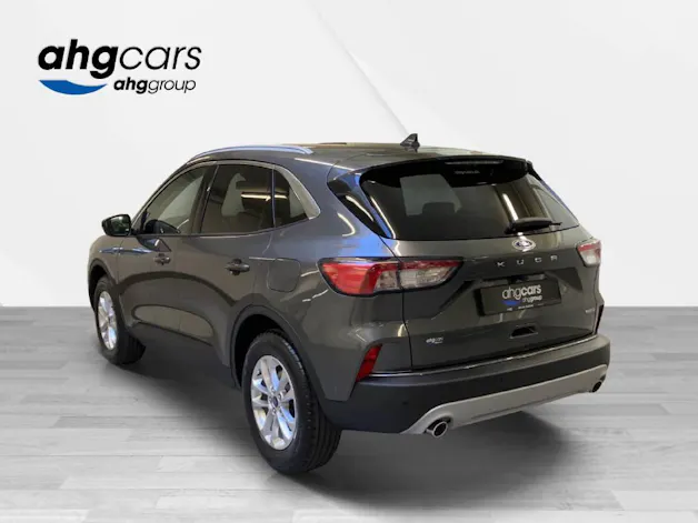 Ford Kuga 2.5 Hybrid Titanium X 4x4