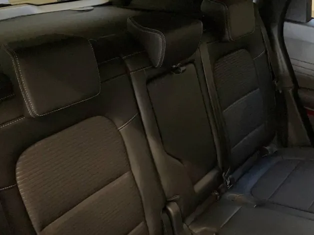 Ford Kuga 2.5 Hybrid Titanium X 4x4