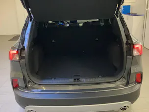 Ford Kuga 2.5 Hybrid Titanium X 4x4