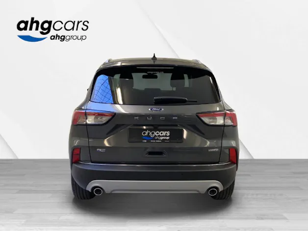 Ford Kuga 2.5 Hybrid Titanium X 4x4