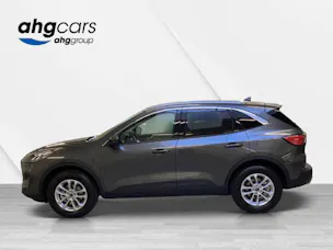 Ford Kuga 2.5 Hybrid Titanium X 4x4