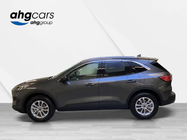 Ford Kuga 2.5 Hybrid Titanium X 4x4