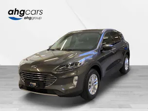 Ford Kuga 2.5 Hybrid Titanium X 4x4