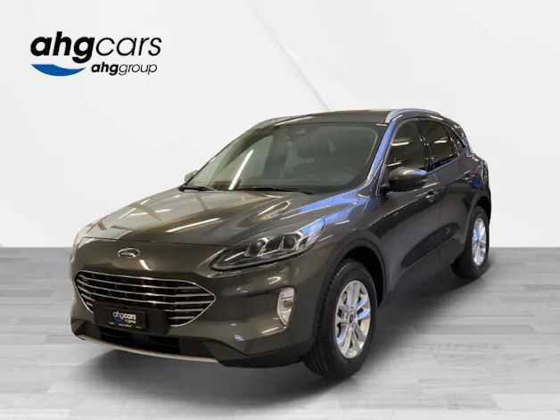 Ford Kuga 2.5 Hybrid Titanium X 4x4