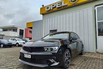 Vehicle image OPEL ASTRA 0 Vehicle image OPEL ASTRA 0