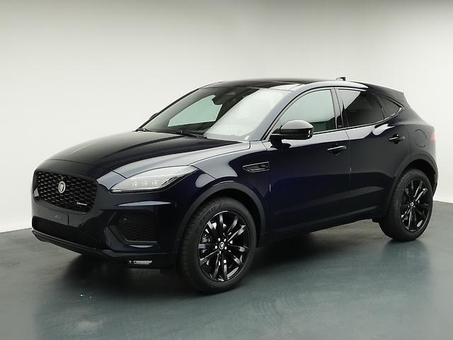 JAGUAR E-Pace 1.5 T 300e R-Dynamic HSE AWD: Jetzt Probefahrt buchen!