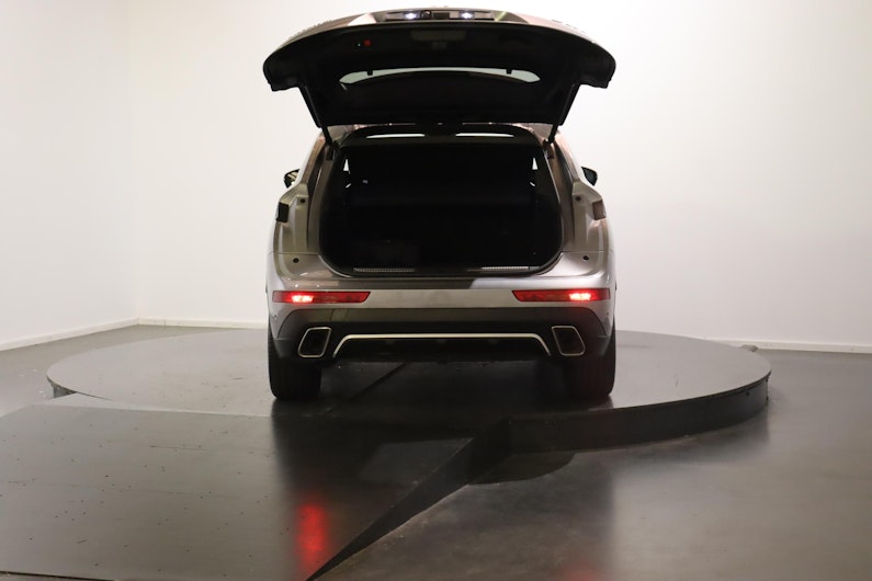 Vehicle image DS AUTOMOBILES DS7