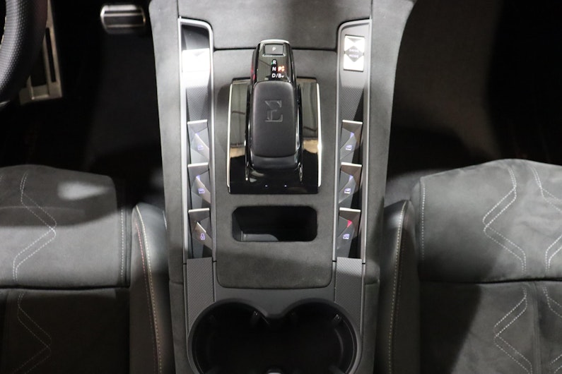 Vehicle image DS AUTOMOBILES DS7