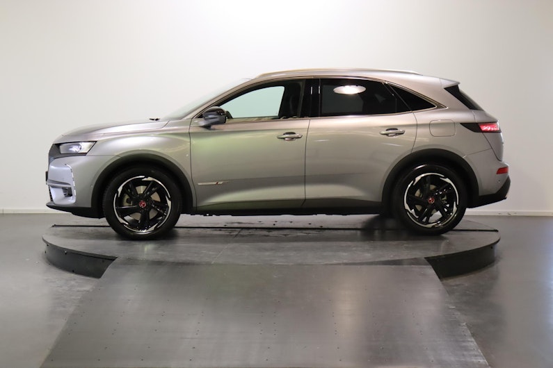 Vehicle image DS AUTOMOBILES DS7
