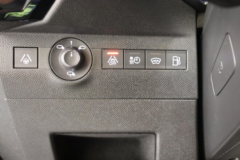 Vehicle image DS AUTOMOBILES DS7