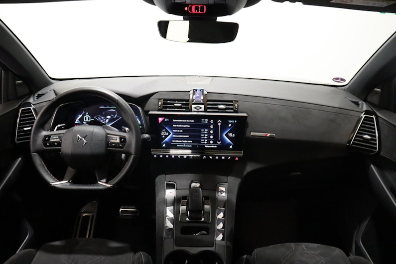 Vehicle image DS AUTOMOBILES DS7