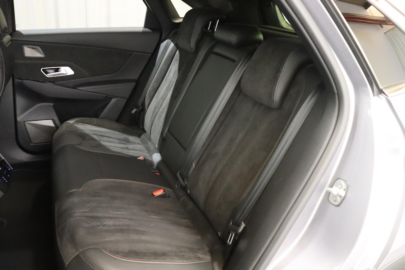 Vehicle image DS AUTOMOBILES DS7