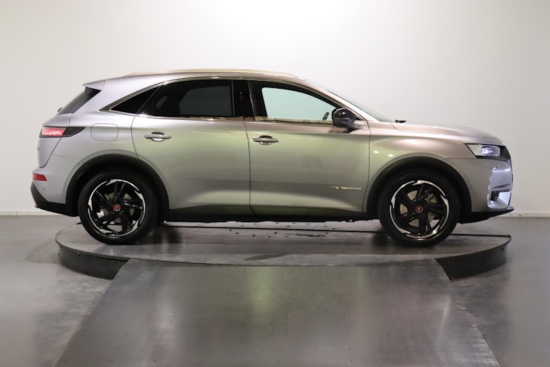 Vehicle image DS AUTOMOBILES DS7
