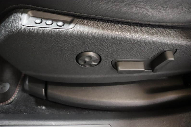 Vehicle image DS AUTOMOBILES DS7