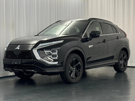 MITSUBISHI Eclipse Cross 2.4 PHEV Blackline 4x4 1