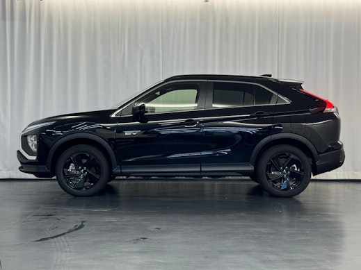 MITSUBISHI Eclipse Cross 2.4 PHEV Blackline 4x4 3