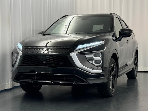 MITSUBISHI Eclipse Cross 2.4 PHEV Blackline 4x4 0