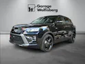 SsangYong Tivoli 1.5 T-Gdi Blackline 4WD