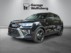 SsangYong Tivoli 1.5 T-Gdi Blackline 4WD