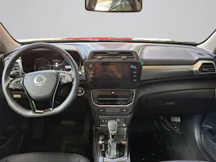 SsangYong Tivoli 1.5 T-Gdi Blackline 4WD
