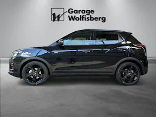 SsangYong Tivoli 1.5 T-Gdi Blackline 4WD