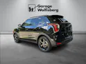 SsangYong Tivoli 1.5 T-Gdi Blackline 4WD