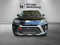 SsangYong Tivoli 1.5 T-Gdi Blackline 4WD