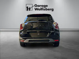 SsangYong Tivoli 1.5 T-Gdi Blackline 4WD