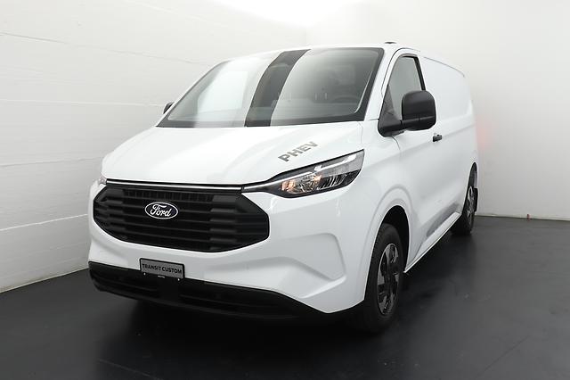 FORD Transit C Van 320 L1 2.5 Duratec 233 Trend PHEV: Jetzt Probefahrt buchen!