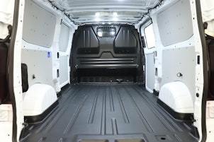 Vehicle image FORD E-Transit C Van 320 L2 Trend