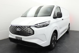 Vehicle image FORD E-Transit C Van 320 L2 Trend