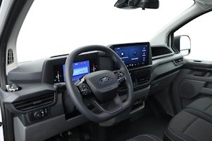 Vehicle image FORD E-Transit C Van 320 L2 Trend