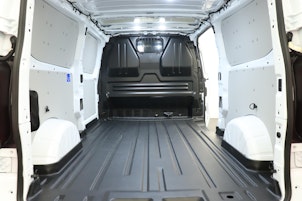 Vehicle image FORD E-Transit C Van 320 L2 Trend