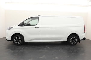 Vehicle image FORD E-Transit C Van 320 L2 Trend
