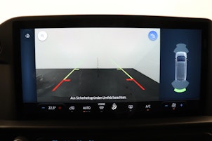 Vehicle image FORD E-Transit C Van 320 L2 Trend