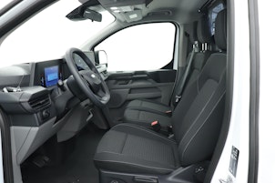 Vehicle image FORD E-Transit C Van 320 L2 Trend