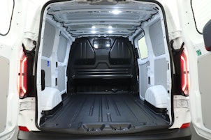 Vehicle image FORD E-Transit C Van 320 L1 Trend