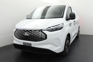 Vehicle image FORD E-Transit C Van 320 L1 Trend