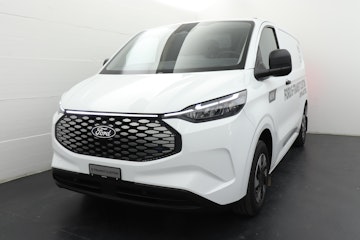 Vehicle image FORD E-Transit C Van 320 L1 Trend