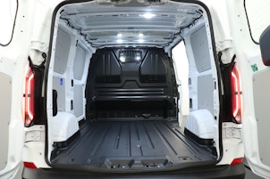 Vehicle image FORD E-Transit C Van 320 L1 Trend