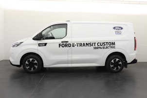 Vehicle image FORD E-Transit C Van 320 L1 Trend