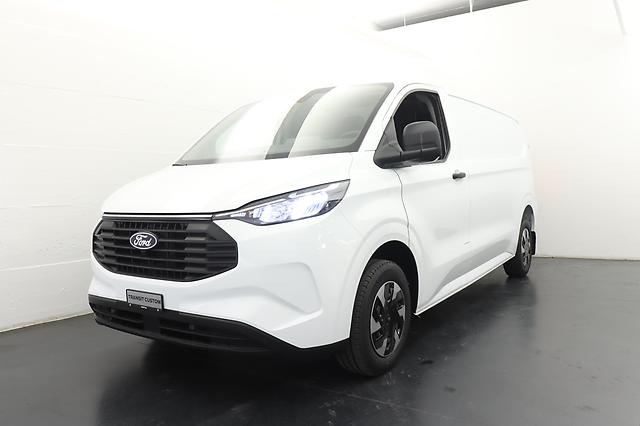 FORD Transit C Van 320 L2 2.5 Duratec 233 Trend PHEV: Jetzt Probefahrt buchen!