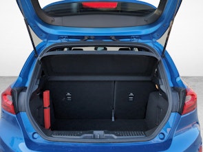 Vehicle image FORD Fiesta 1.0 EcoB Hybrid ST-Line