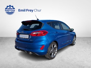 Vehicle image FORD Fiesta 1.0 EcoB Hybrid ST-Line