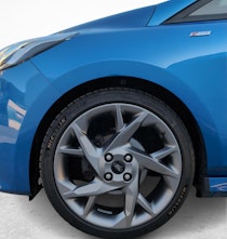 Vehicle image FORD Fiesta 1.0 EcoB Hybrid ST-Line